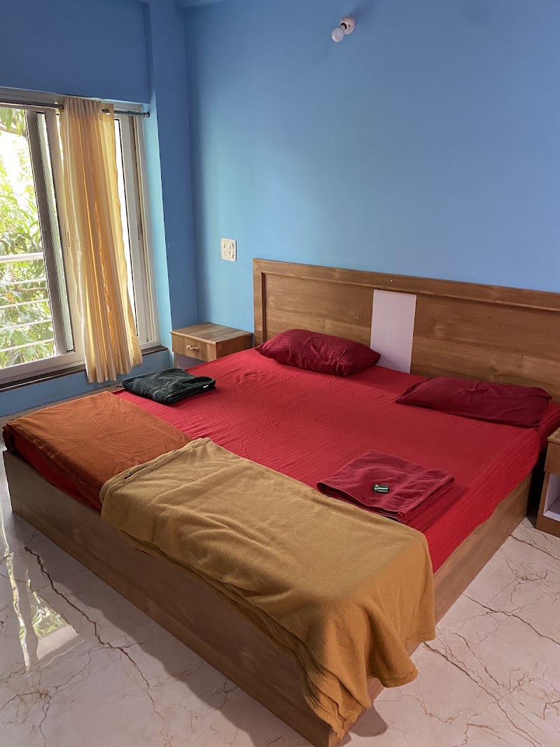 Yoga Teacher Training in Goa - AYM Yoga School - Yoga Teacher Training in Goa - AYM Yoga School AYM Yoga Goa, behind Lavish Restaurant, Girkarwada, Arambol, Goa 403524, India