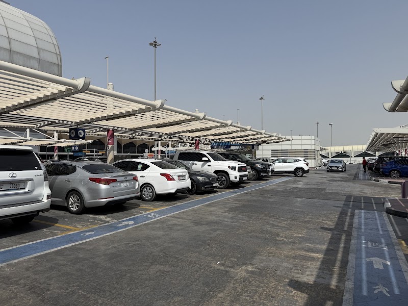 Sixt Rent a Car - Dubai Airport T1 - Sixt Rent a Car - Dubai Airport T1 D89 Airport Rd - Al Garhoud - Dubai - United Arab Emirates