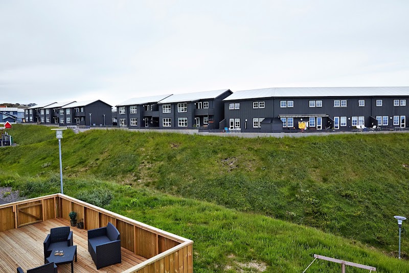 Holiday Faroe Islands - Holiday Faroe Islands 18 Maritugøta, Tórshavn 188, Faroe Islands