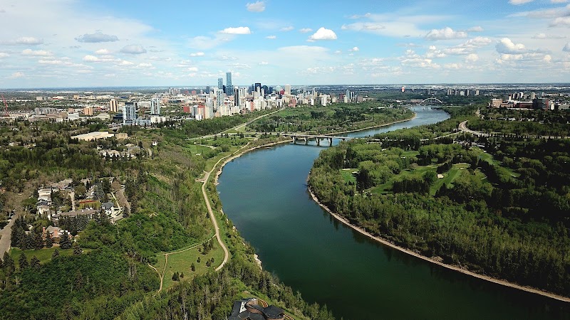 Edmonton - Edmonton Edmonton, AB, Canada