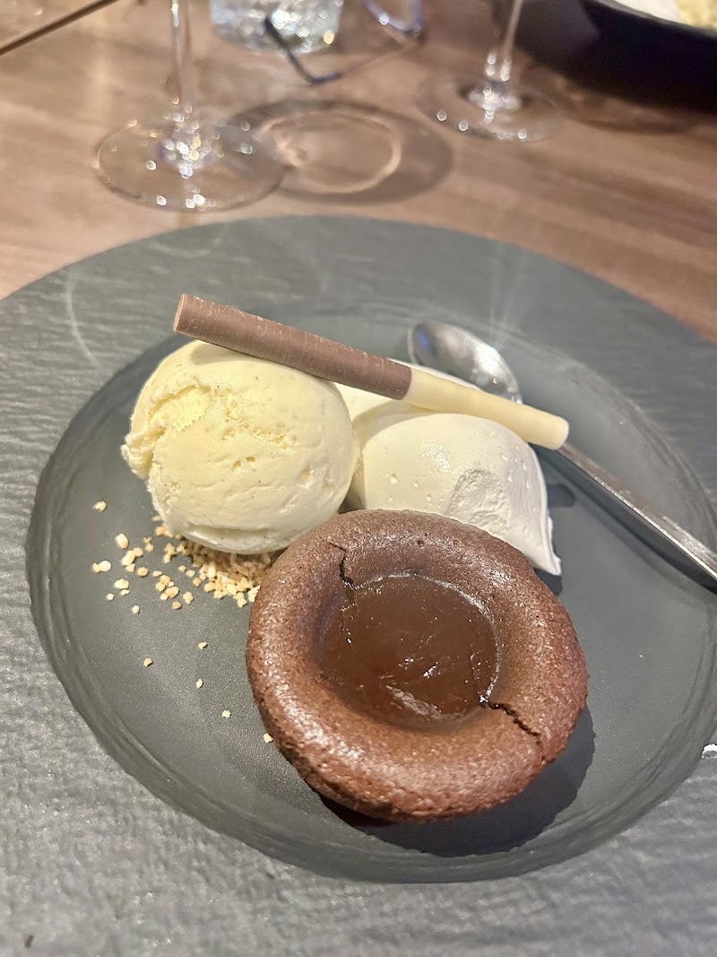 Bistro Amazone by Jarno - Bistro Amazone by Jarno, Trichterweg 113, 3690 Zutendaal, Belgium