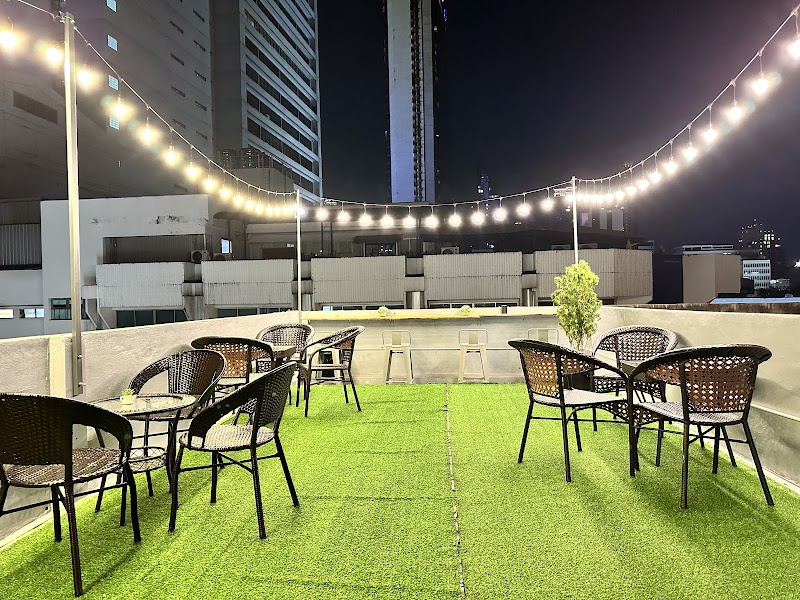 The High Rooftop Cannabis Dispensary & Weed Shop - The High Rooftop Cannabis Dispensary & Weed Shop, Surawong Rd, Khwaeng Si Phraya, Khet Bang Rak, Krung Thep Maha Nakhon 10500, Thailand