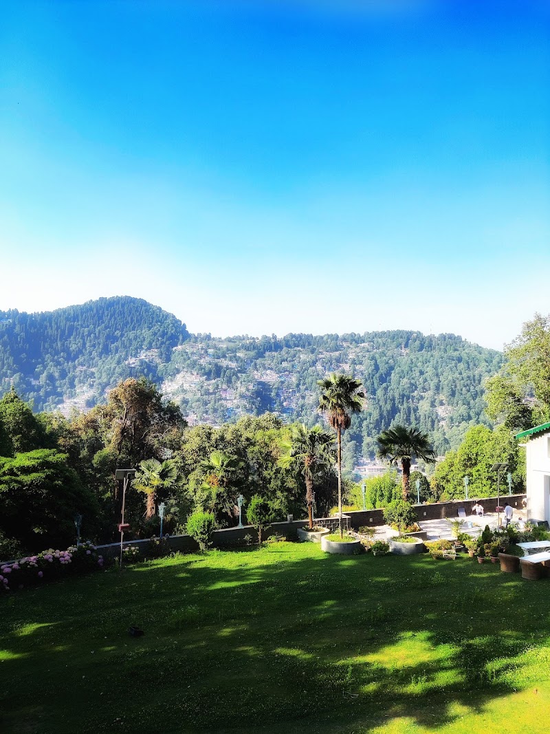 Ayarpatta - Ayarpatta, Nainital, Uttarakhand 263001, India