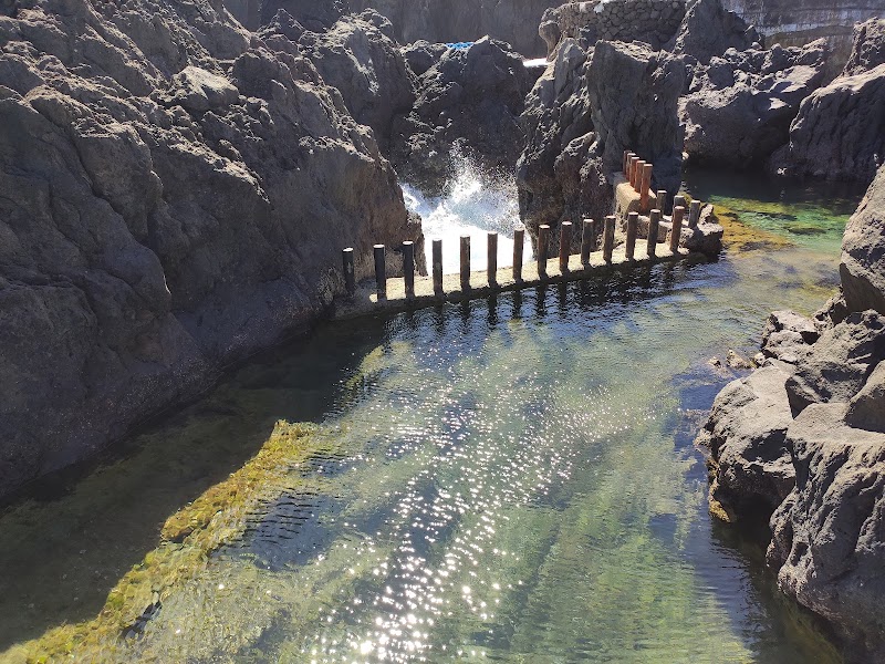 Porto Moniz Natural Swimming Pools - Porto Moniz Natural Swimming Pools Praça Do Lyra Vila De Porto Moniz, 9270-053 Porto Moniz, Portugal