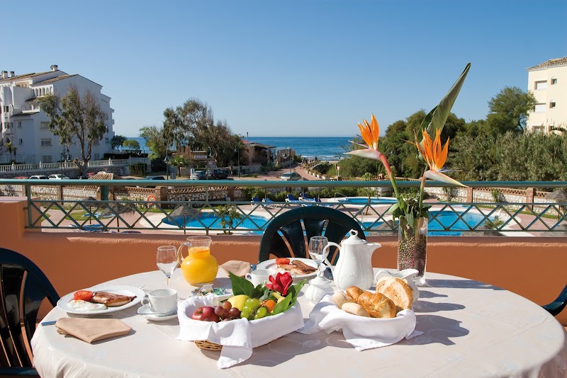 Marbella Beach Resort at Club Playa Real - Marbella Beach Resort at Club Playa Real Club Playa Real, 29604 Marbella, Málaga, Spain