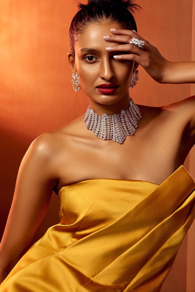 VARUNA D JANI - THE DESIGNER JEWELLER - VARUNA D JANI - THE DESIGNER JEWELLER, Upper Ground Floor, 36, Turner Rd, Bandra West, Mumbai, Maharashtra 400050, India