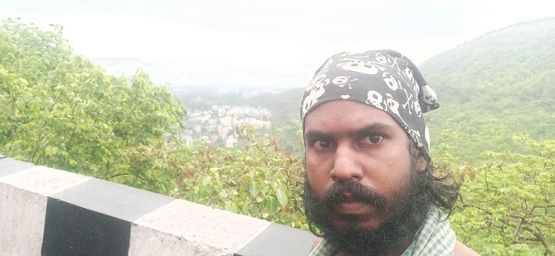 Trek point - Trek point, Q8GW+3G, Mogalwadi, Khopoli, Maharashtra 410203, India