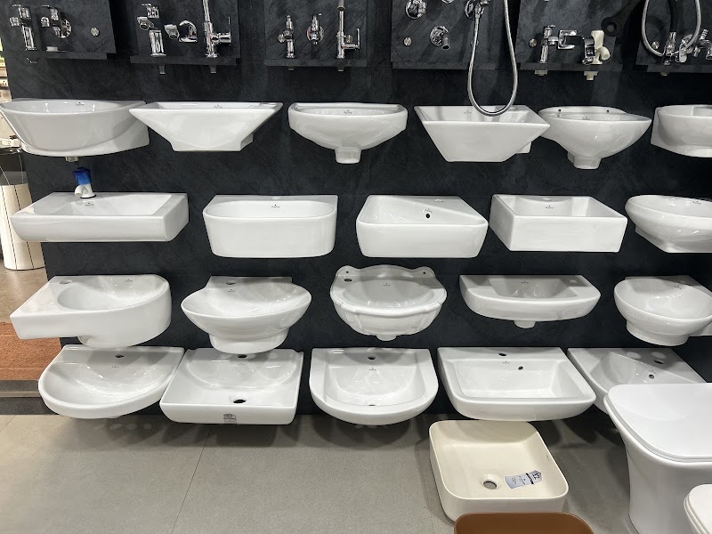 Varadah sales - Varadah sales, Marble Market, Dharma nagar, Ring Road No. 1, Postal Colony, Tikrapara, Raipur, Mathpurena, Chhattisgarh 492001, India