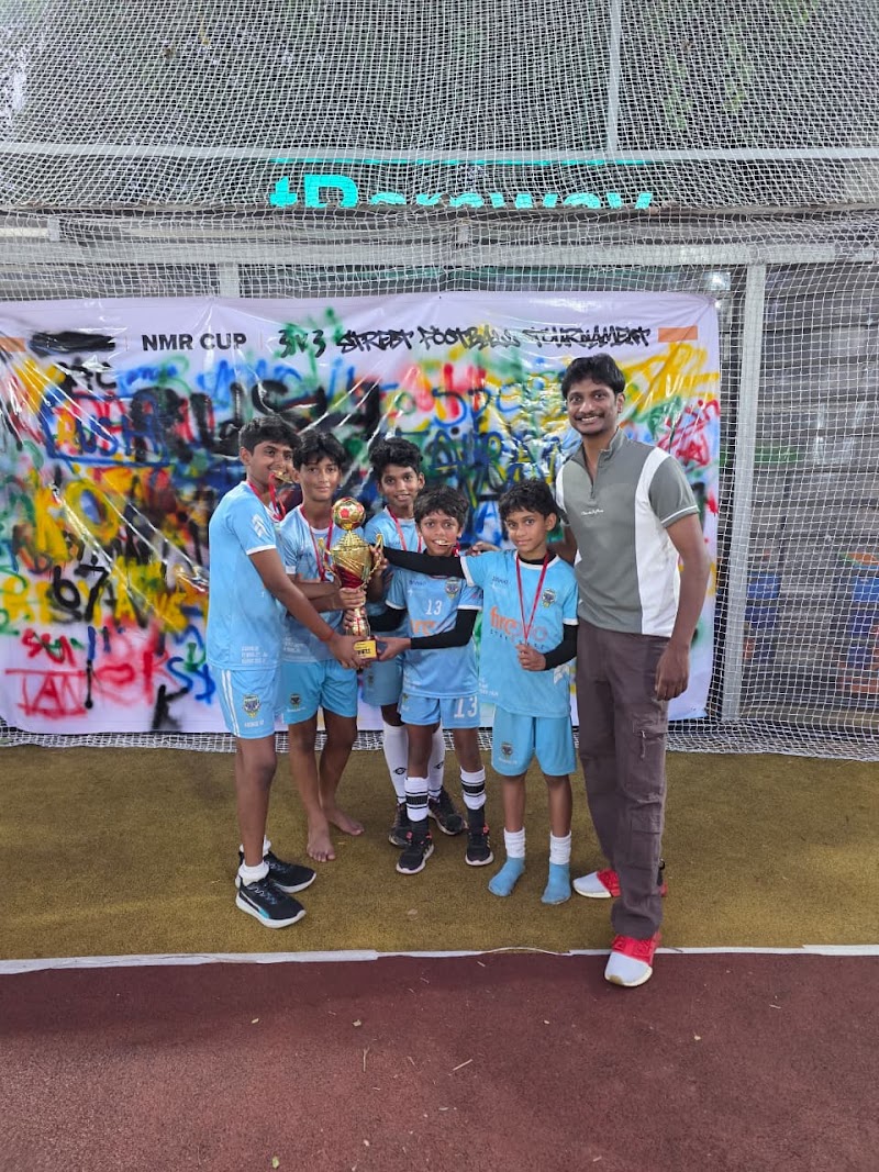 Games Period - Games Period 9th Main Rd, 2nd Block, Jayanagar, Bengaluru, Karnataka 560011, India