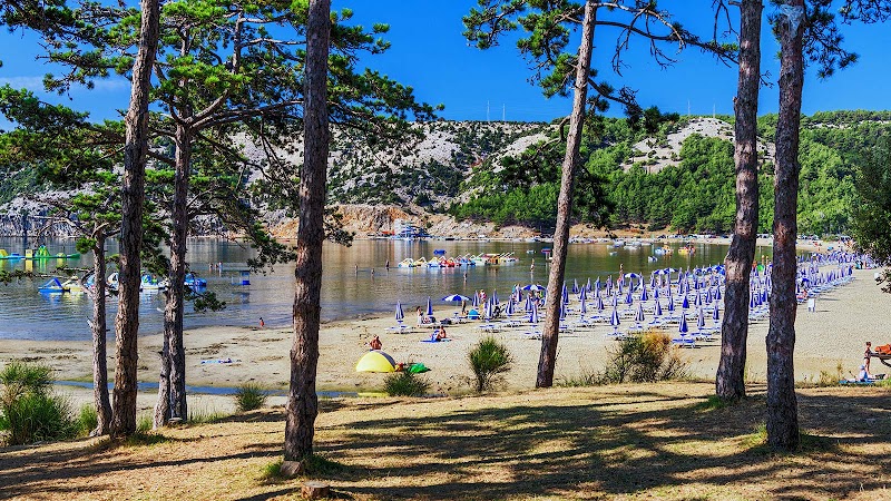 Apartments Leo Lopar - Apartments Leo Lopar Lopar 229, 51281, Lopar, Croatia