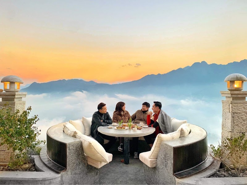 Ville De Mont Mountain Resort - Ville De Mont Mountain Resort, Tổ 7, Sa Pa, Lào Cai 330000, Vietnam
