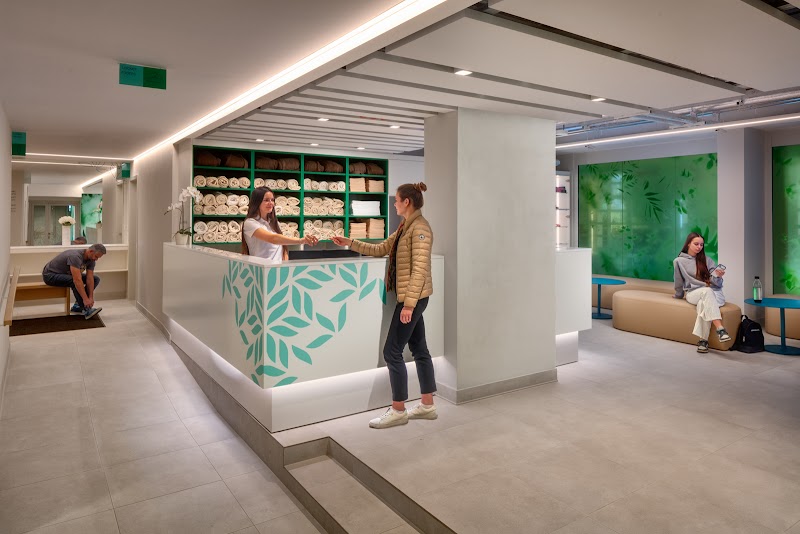 Hotel Duo - Hotel Duo Teplická 492, 190 00 Praha 9, Czechia
