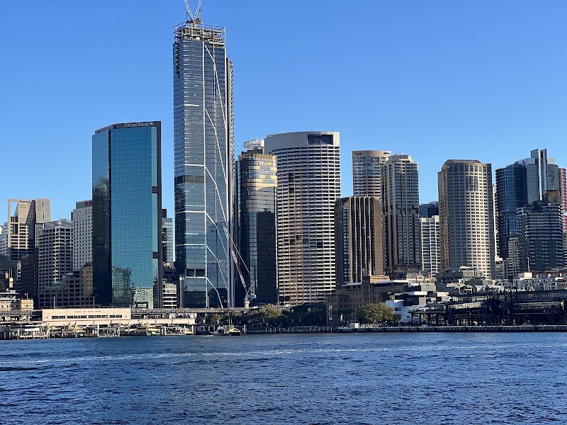 Sydney Opera House - Sydney Opera House Bennelong Point, Sydney NSW 2000, Australia