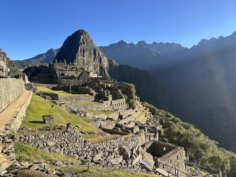 Alpaca Expeditions - Alpaca Expeditions, 157, Office 24, C. Heladeros Street, Cusco 08000, Peru