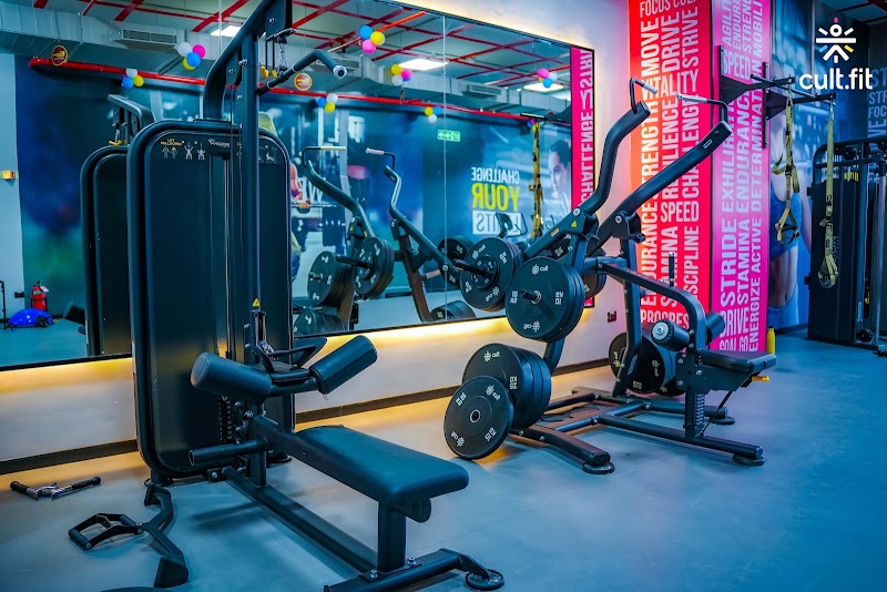 Cult Gym Magarpatta, Pune | Best Gym in Magarpatta Road, Pune - Cult Gym Magarpatta, Pune | Best Gym in Magarpatta Road, Pune, Mundwa -Kharadi Rd, Lohiya Nagar, Laxmi Vihar, Hadapsar, Pune, Maharashtra 411028, India