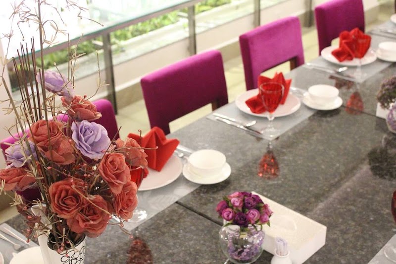 Harmony Phnom Penh Hotel - Harmony Phnom Penh Hotel, 25 Oknha Ouk Lonn St. (148), Phnom Penh, Cambodia