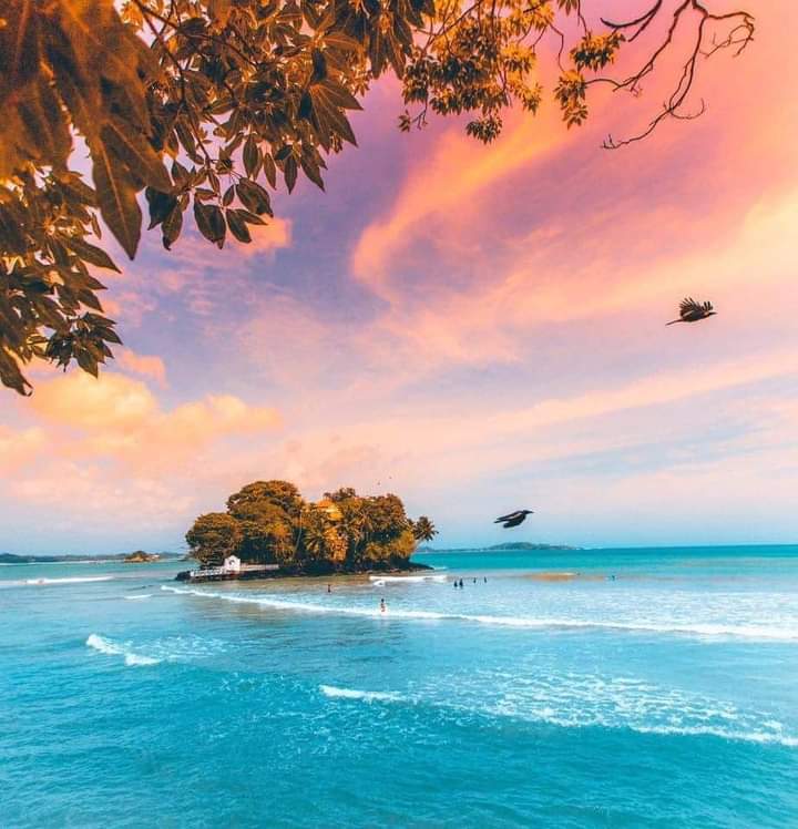 Southern Province - Southern Province, Sri Lanka