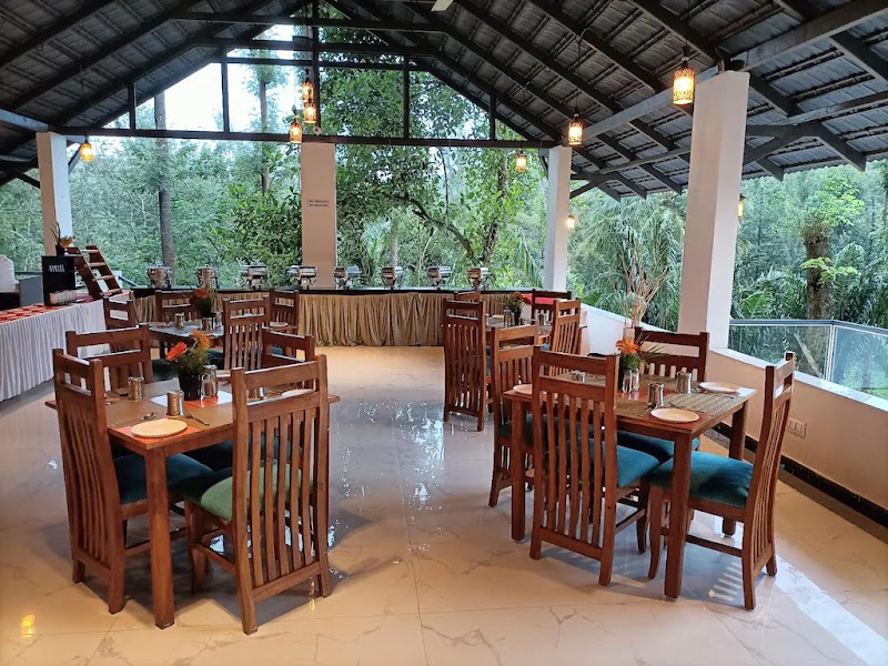 Travel Malnad - Homestays & Resorts - Travel Malnad - Homestays & Resorts, Koduru, Kelakere, Karnataka 577432, India