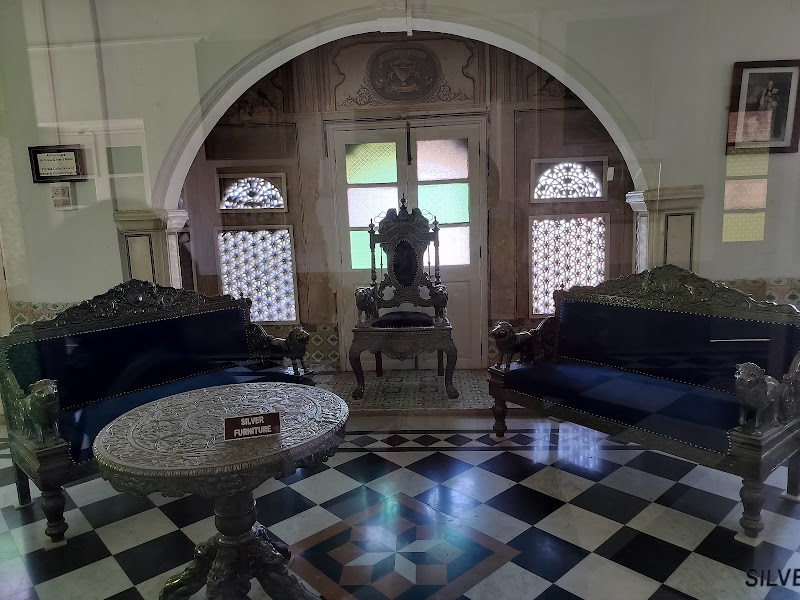 Badal mahal - Badal mahal, WW85+9XP, Gandhi Chowk Rd, Sadar Bazar, Jaisalmer, Kishan Ghat, Rajasthan 345001, India