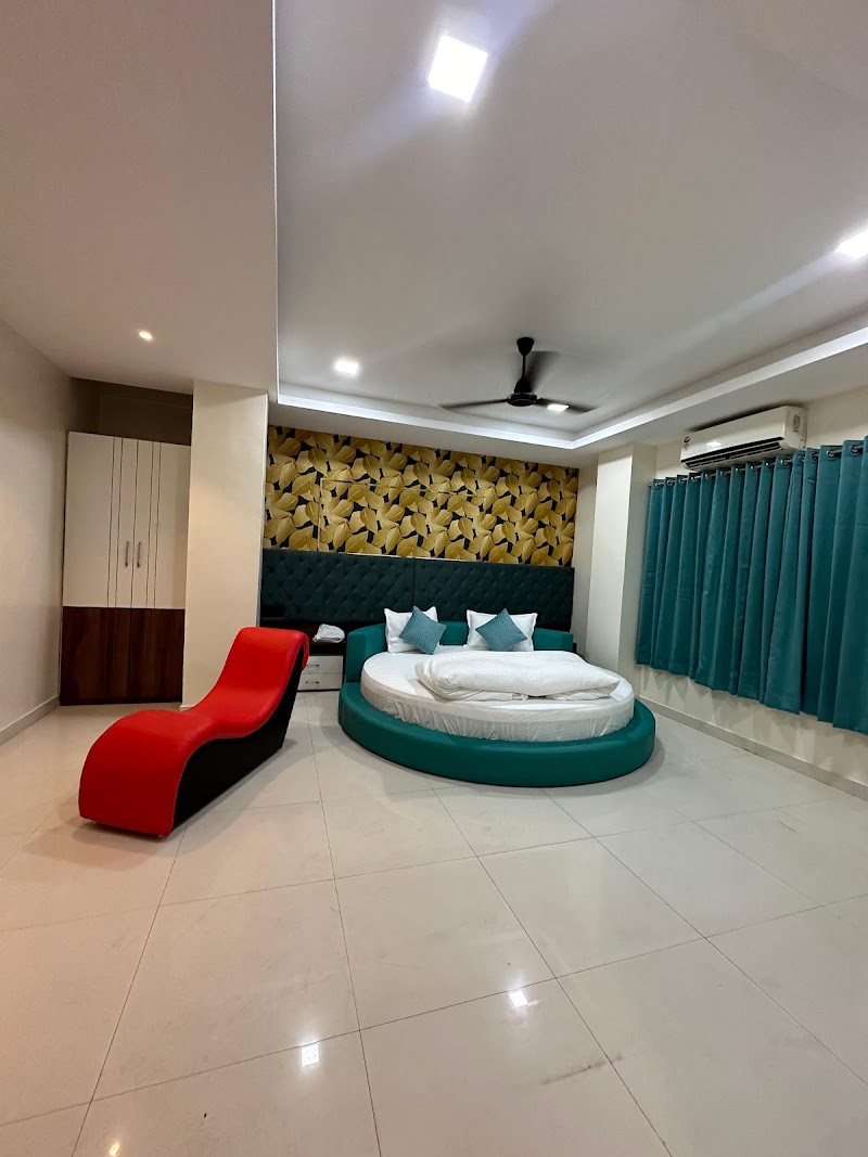 Hotel Elite Stay - Hotel Elite Stay Downtown Rd, Pathare - Thube Nagar, Ashoka Nagar, Kharadi, Pune, Maharashtra 411014, India
