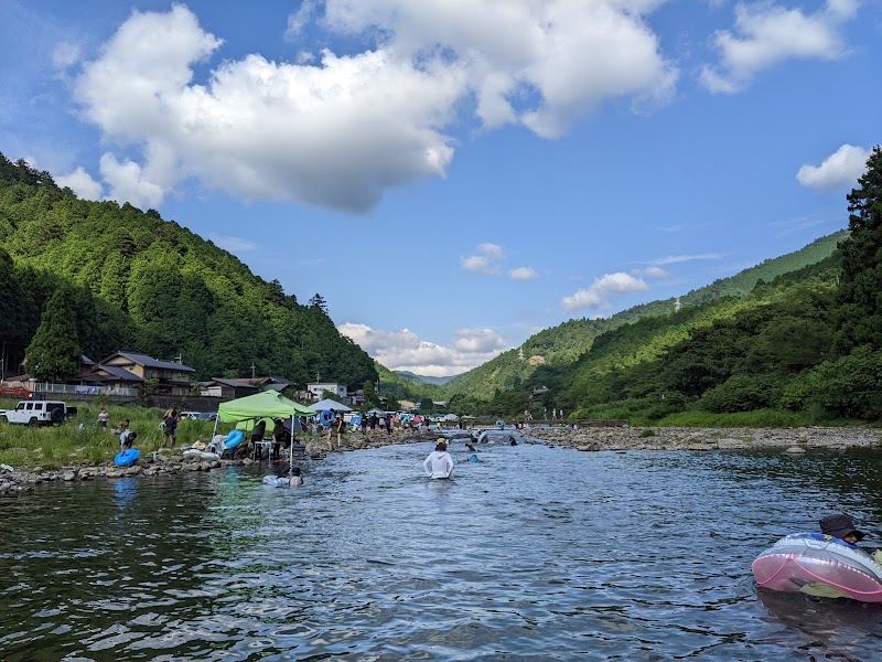 Miyama Town Nature and Culture Village Camping Ground - Miyama Town Nature and Culture Village Camping Ground Japan, 〒601-0713 Kyoto, Nantan, Miyamachōnaka, 下向５６