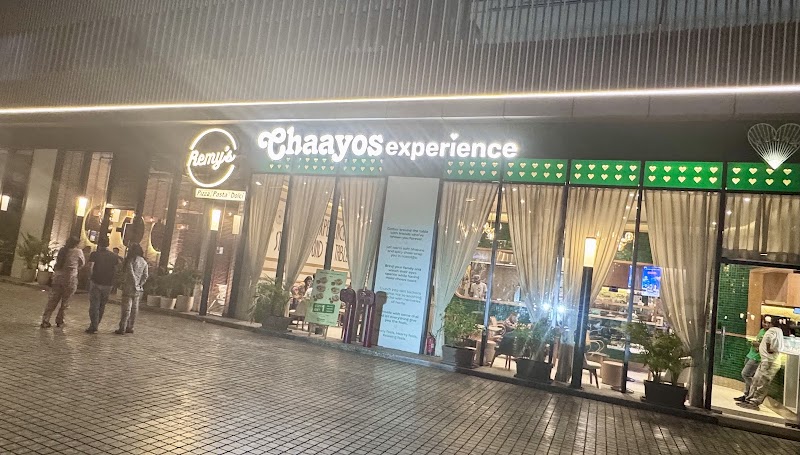 Chaayos Experience | Magnum Global Park - Chaayos Experience | Magnum Global Park The Boulevard at Magnum Global Park, Sector 58, Gurugram, Haryana 122098, India