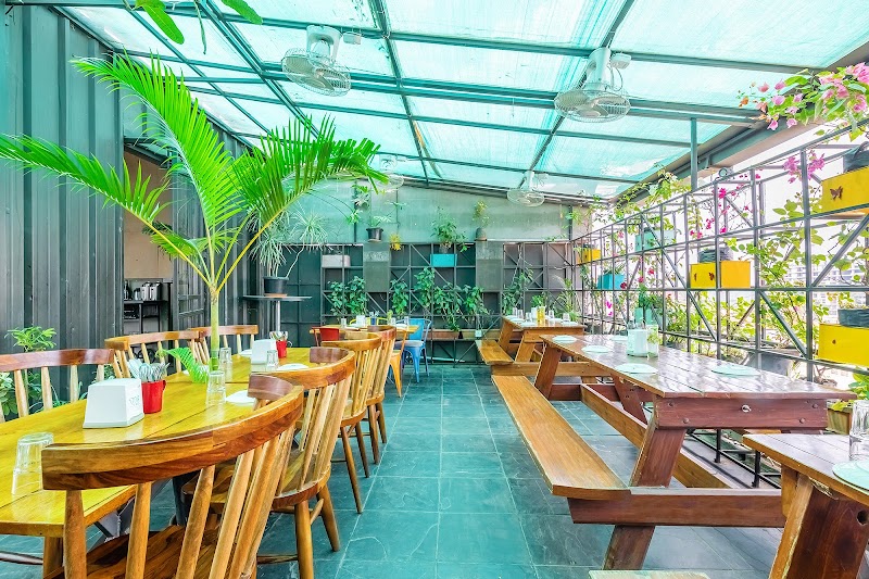 FabHotel VJR - Hotel in HSR Layout, Bangalore - FabHotel VJR - Hotel in HSR Layout, Bangalore, 2796, 27th Main Rd, Agara Village, 1st Sector, HSR Layout, Bengaluru, Karnataka 560102, India