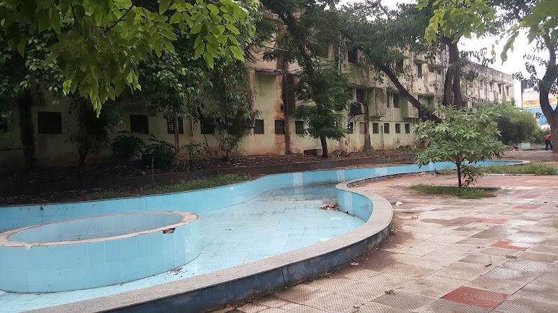 Panagal Park - Panagal Park Nageswaran Rao Rd, T. Nagar, Chennai, Tamil Nadu 600017, India