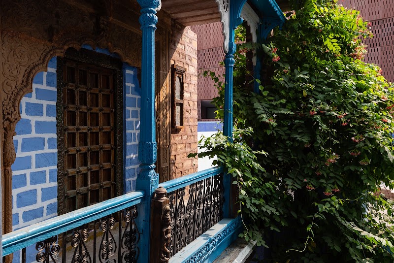 Gouri Heritage Haveli - Gouri Heritage Haveli Shariff Chowk, near Clock Tower, Layakan Mohalla, Old City, Jodhpur, Rajasthan 342001, India