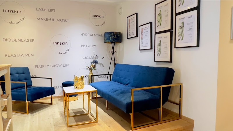 InnSKIN - Kosmetik | Haarentfernung | Hydrafacial | Verjüngung - InnSKIN - Kosmetik | Haarentfernung | Hydrafacial | Verjüngung Maria-Theresien-Straße 22, 6020 Innsbruck, Austria