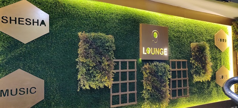9 lounge - 9 lounge Shop No.24, NIT Complex, near Hill Road, Gandhi Nagar, Yashwant Nagar, Nagpur, Maharashtra 440010, India