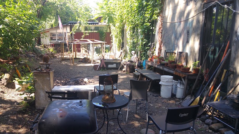Rakit Club - Rakit Club l, 6409, 338 Moffat St, Brooklyn, NY 11237, USA