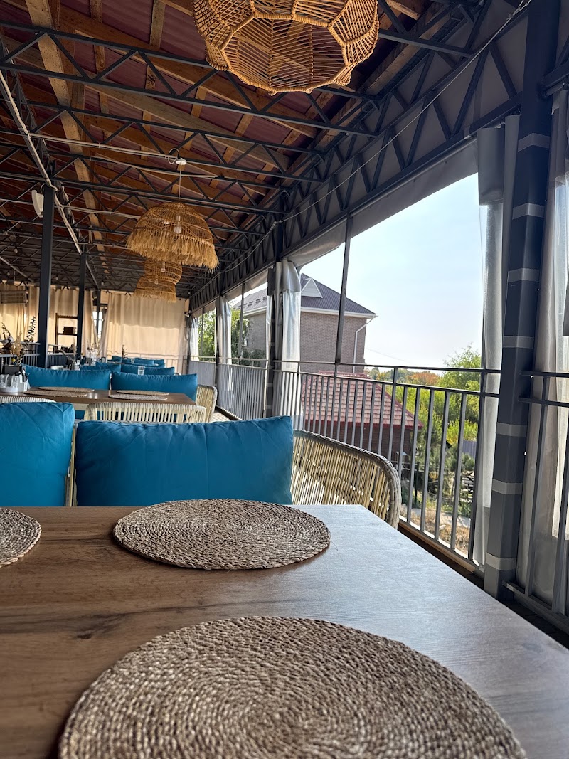 Silence Hotel - Silence Hotel, на территории пансионата "Береке, Cholpon-Ata 720000, Kyrgyzstan