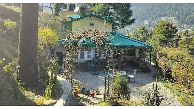 ROSASTAYS Mallital, Nainital - ROSASTAYS Mallital, Nainital, Rosastays, H.No.45, Vienna Cottage, Dhampur Bend, Mallital, Nainital, Uttarakhand 263001, India