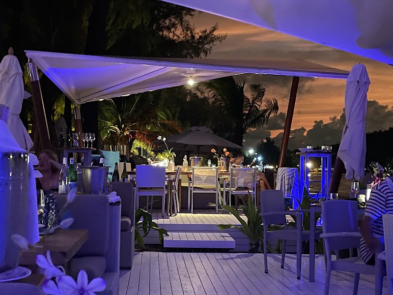 Catch Beach Club - Catch Beach Club 202/88, ตำบลเชิงทะเล อำเภอถลาง ภูเก็ต 83110, Thailand