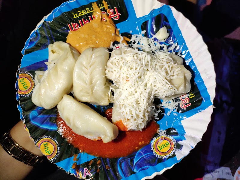 Momo Station - Momo Station Sangeet Samrat Naushad Ali Rd, Union Park, Pali Hill, Mumbai, Maharashtra 400052, India