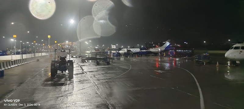 Mangalore International Airport IXE- Arrival - Mangalore International Airport IXE- Arrival, XV2C+FW7, Bajpe Rd, Kenjar, Mangaluru, Bajpe, Karnataka 574142, India