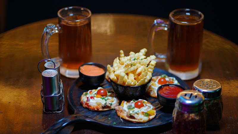 The Liquid Room - The Liquid Room 97 Acre Scheme, SCO 34, near Starbucks, Gumtala Sub Urban, D - Block, Ranjit Avenue, Amritsar, Punjab 143001, India