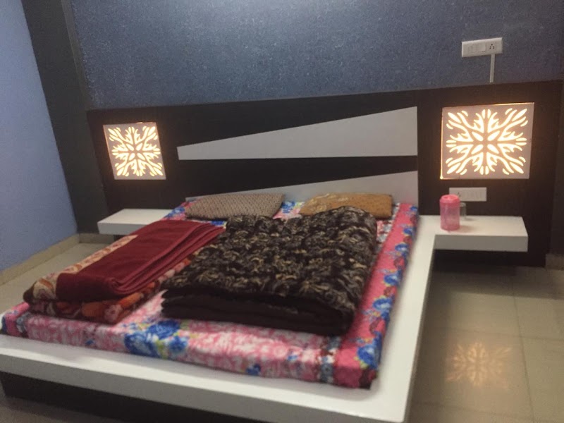 Roma guest House - Roma guest House Moien, Chintpurni, Himachal Pradesh 177110, India