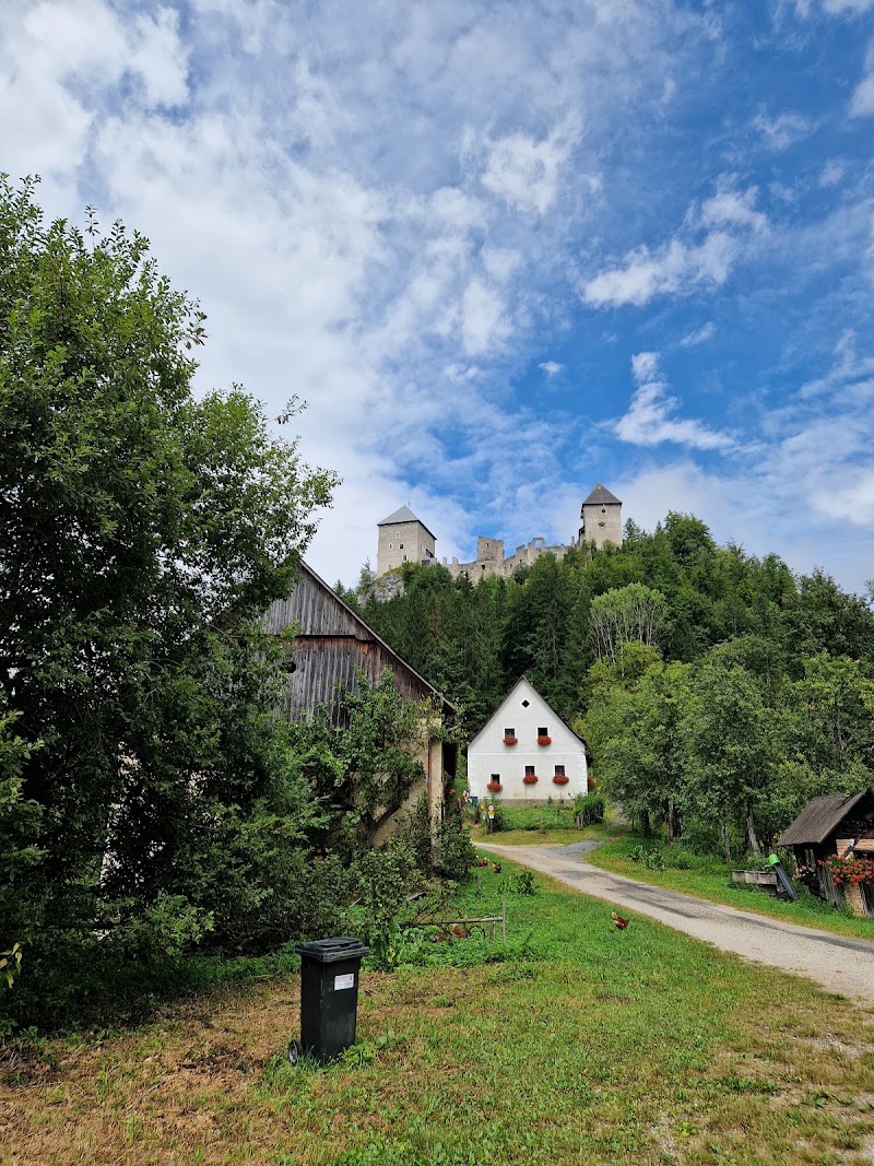 Nature and Geopark Styrian Eisenwurzen - Nature and Geopark Styrian Eisenwurzen, Markt 35, 8933 St. Gallen, Austria