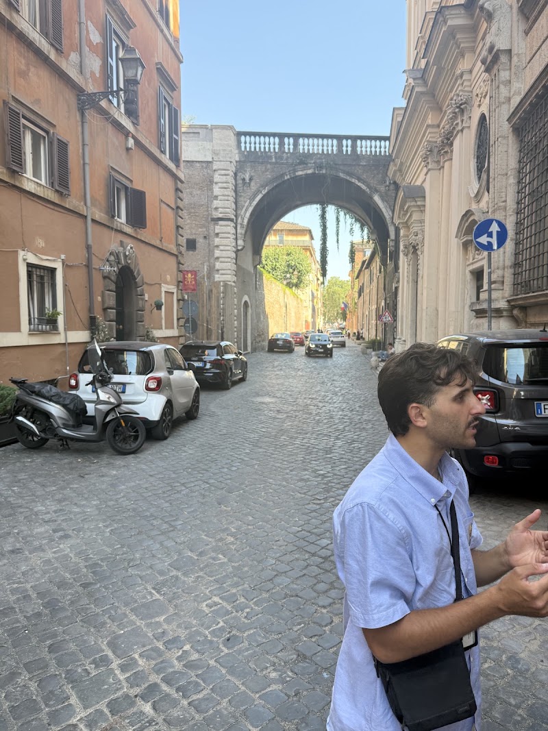 Rome in Golf Cart - Tours of Rome - Rome in Golf Cart - Tours of Rome, Via dei Funari, 25, 00134 Roma RM, Italy