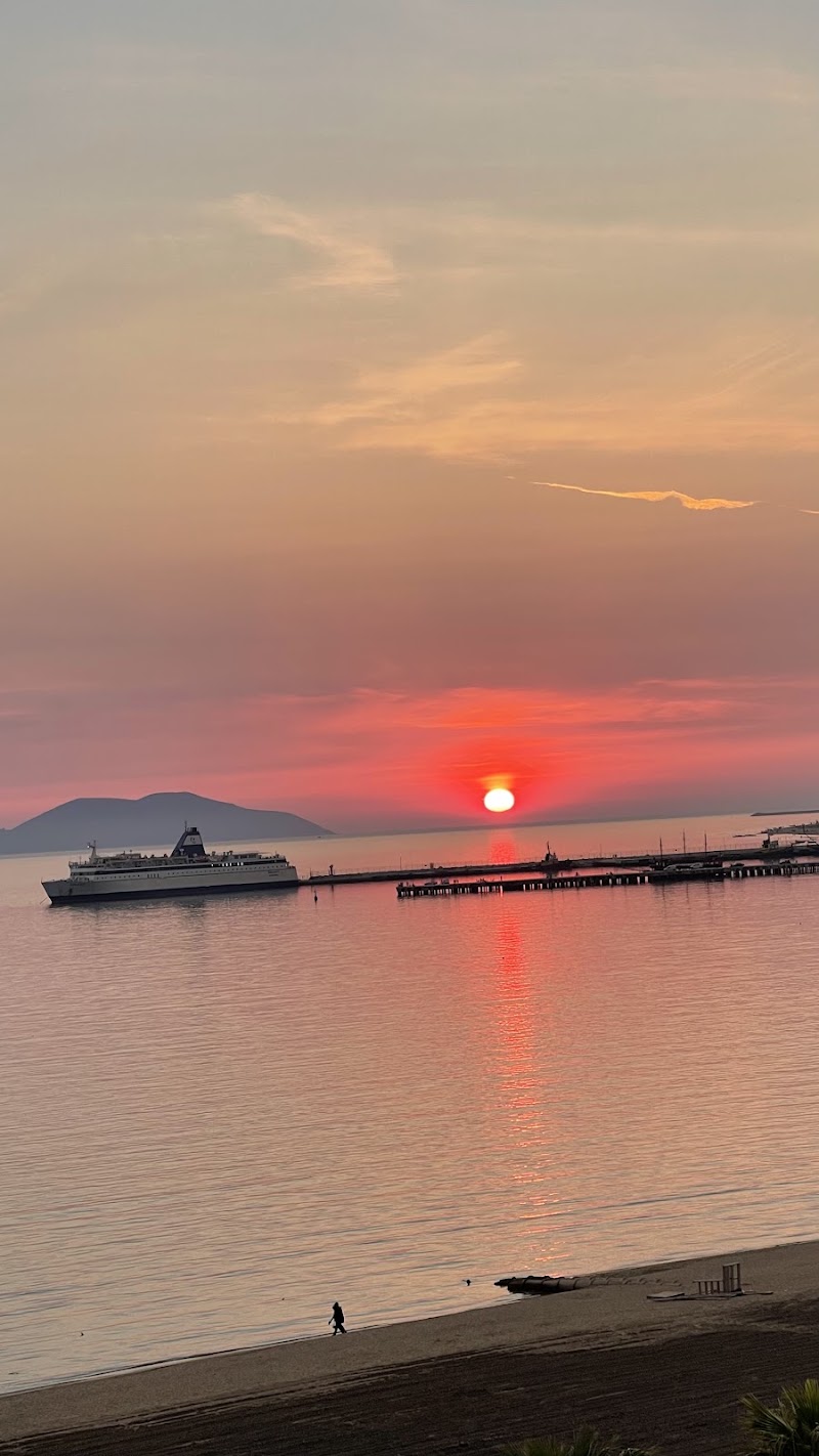Marina Premium Hotel & Apartments - Marina Premium Hotel & Apartments, Rruga Haziz Xhyherri Sh 8, Vlora 9406, Albania