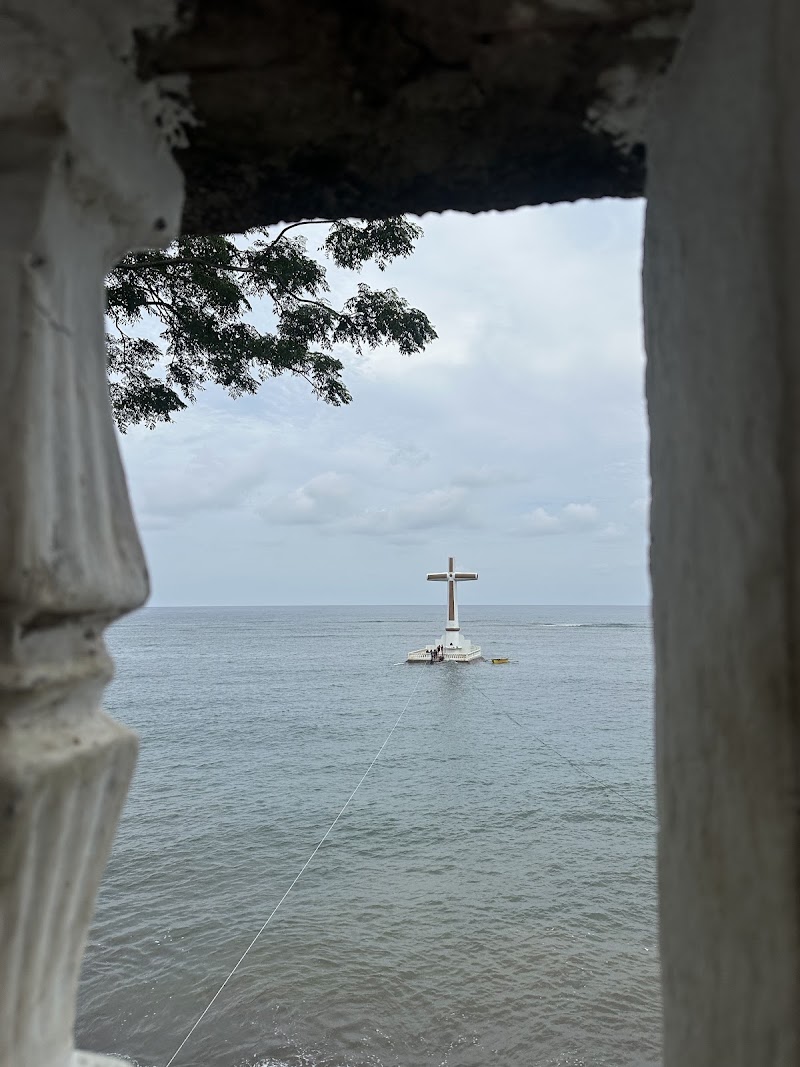 Sunken Cemetery - Sunken Cemetery, 6J4M+P54, Catarman, Camiguin, Philippines