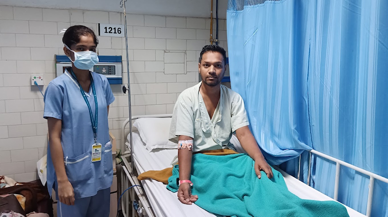 Dr. Avinash Gupta | Best Neurologist Near Me | 10+ yrs of Exp | Nervous System Dr | Brain Specialist | Bilaspur - Dr. Avinash Gupta | Best Neurologist Near Me | 10+ yrs of Exp | Nervous System Dr | Brain Specialist | Bilaspur, Seepat Rd, opp. IIM, Chingrajpara, Bilaspur, Lingiadih, Chhattisgarh 495006, India