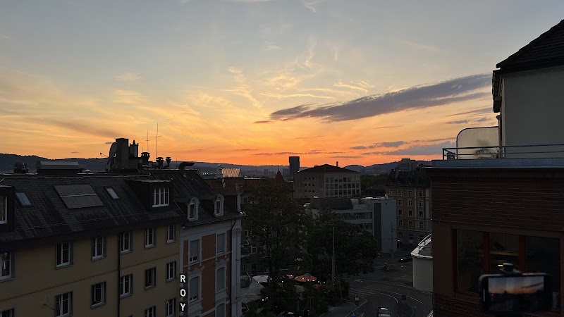 Fred Hotel Zürich Leonhardstrasse | Self Check-in - Fred Hotel Zürich Leonhardstrasse | Self Check-in Leonhardstrasse 1, 8001 Zürich, Switzerland