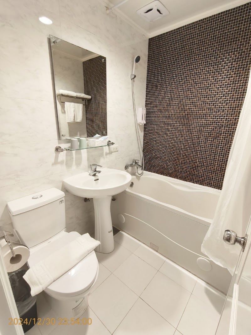 Ximen Hotel - Ximen Hotel 108, Taiwan, Taipei City, Wanhua District, Fuxing Village, Section 1, Zhonghua Rd, 78號2樓