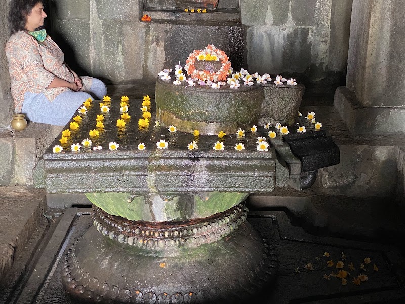 Krishnamai Mandir - Krishnamai Mandir Old Mahabaleshwar, Maharashtra 412806, India
