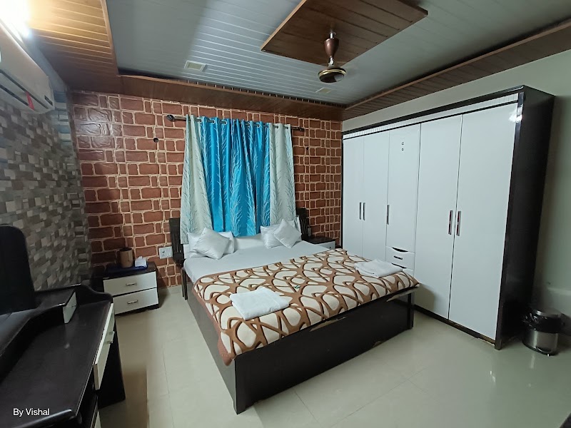 DV Inns Farm Villa - DV Inns Farm Villa, Ramsukh Resort Road, near Sri Mahabaleshwar Mandir, Old Mahabaleshwar, Maharashtra 412806, India