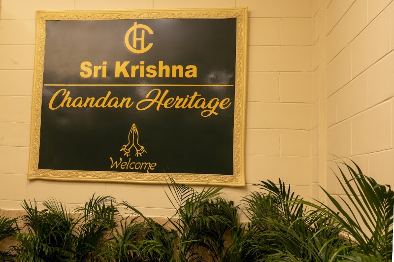 Chandan Heritage - Chandan Heritage Plot No.295, 8th St, Unit 3, Kharvela Nagar, Bhubaneswar, Odisha 751001, India
