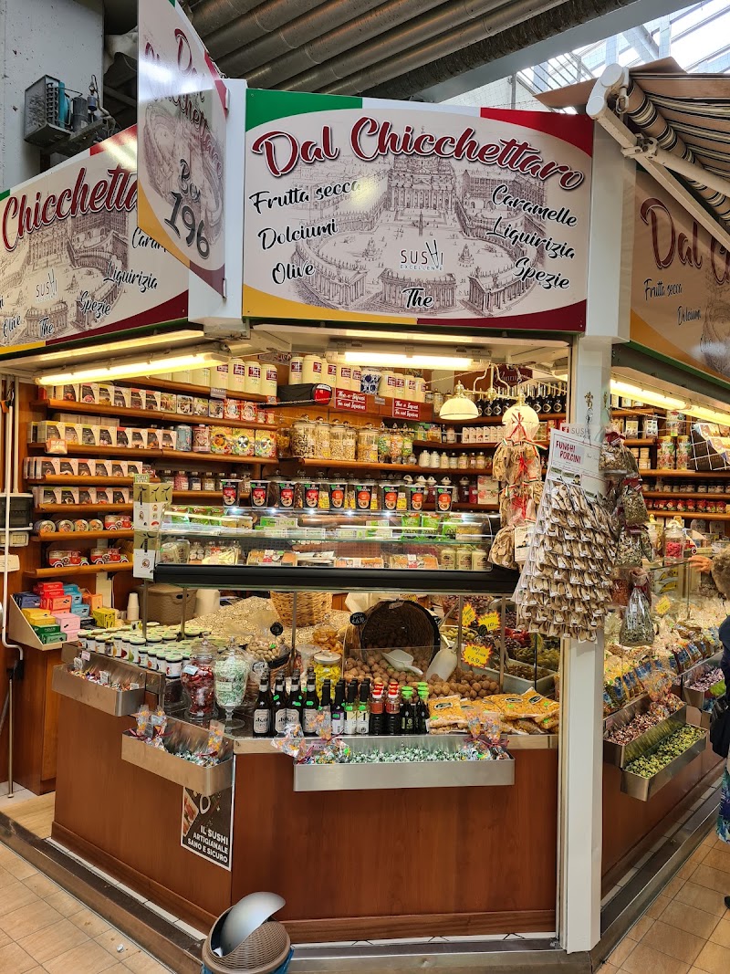 Mercato Trionfale - Mercato Trionfale Via Andrea Doria, 41, 00192 Roma RM, Italy